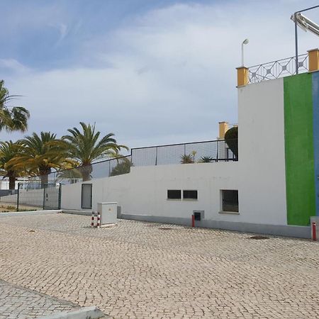Cabanas Green Apartment & Loft. Cabanas De Tavira Eksteriør bilde