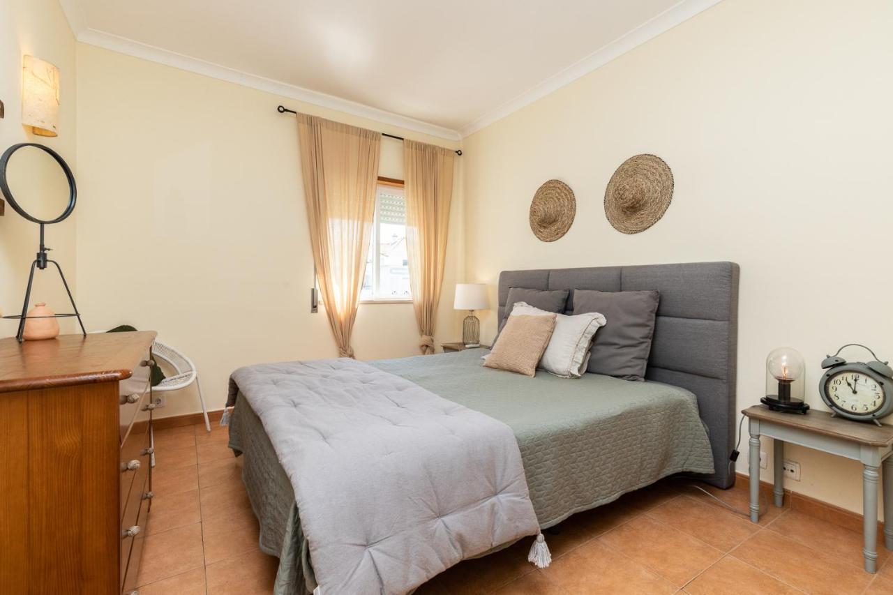 Cabanas Green Apartment & Loft. Cabanas De Tavira Eksteriør bilde