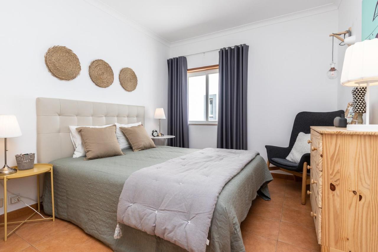 Cabanas Green Apartment & Loft. Cabanas De Tavira Eksteriør bilde