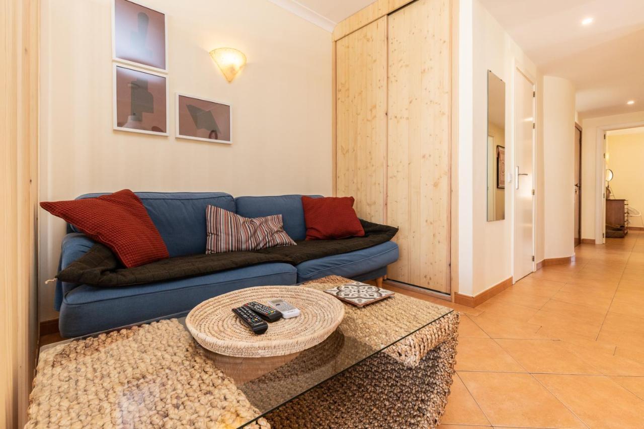 Cabanas Green Apartment & Loft. Cabanas De Tavira Eksteriør bilde