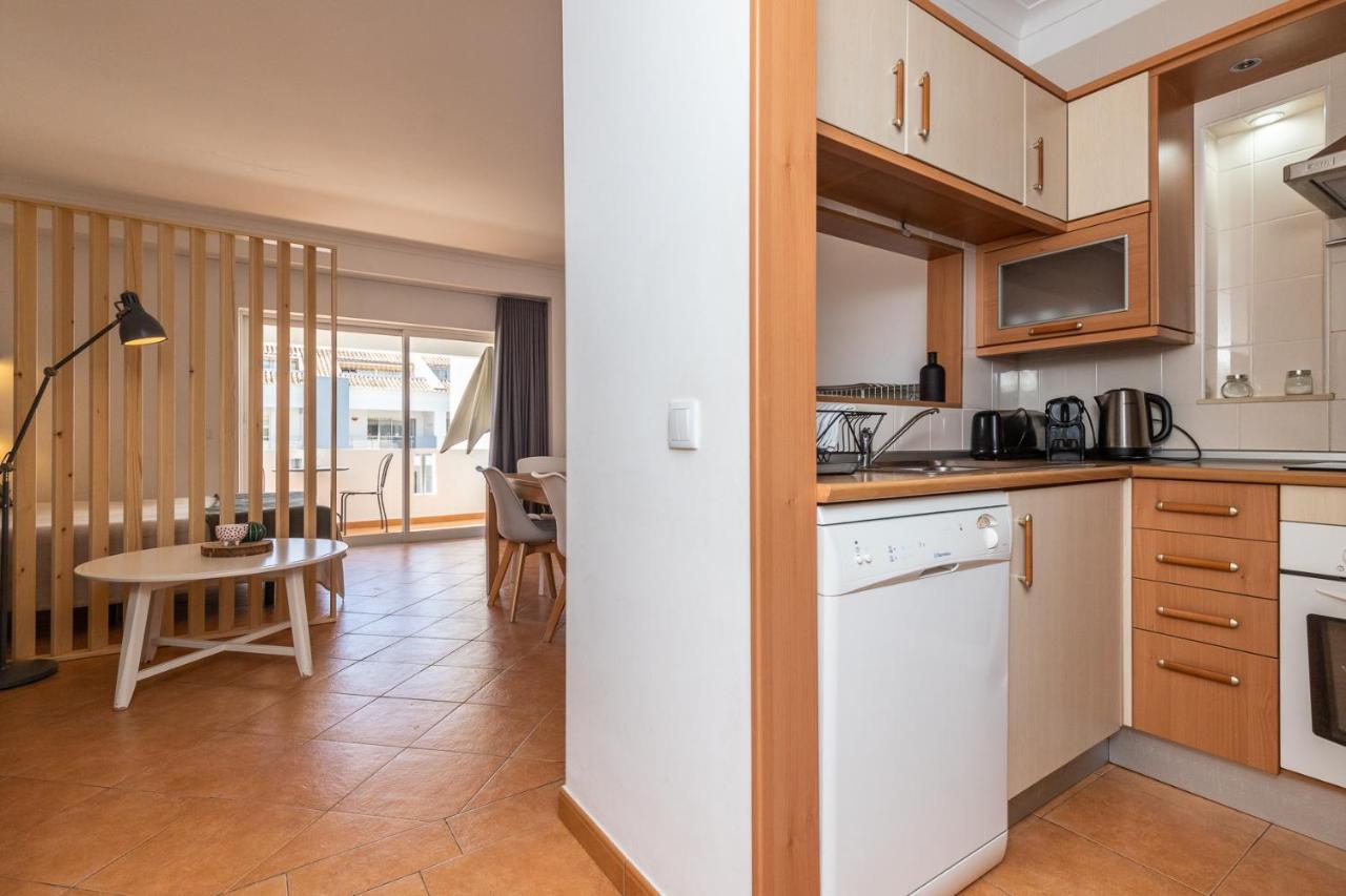 Cabanas Green Apartment & Loft. Cabanas De Tavira Eksteriør bilde
