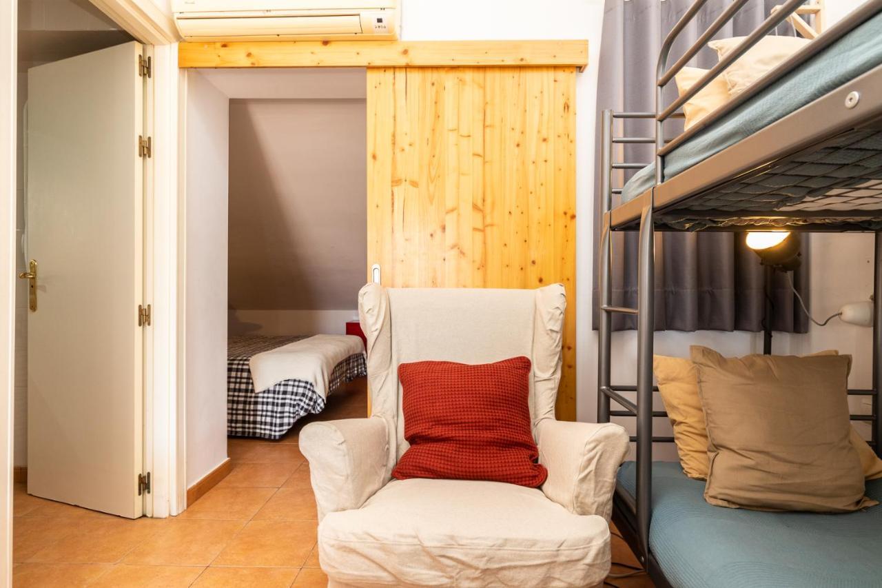 Cabanas Green Apartment & Loft. Cabanas De Tavira Eksteriør bilde