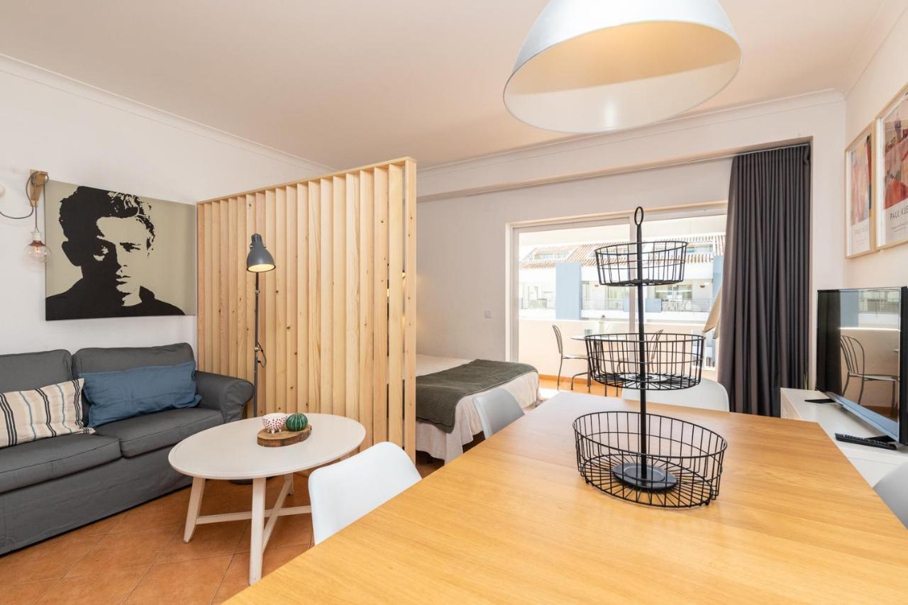 Cabanas Green Apartment & Loft. Cabanas De Tavira Eksteriør bilde