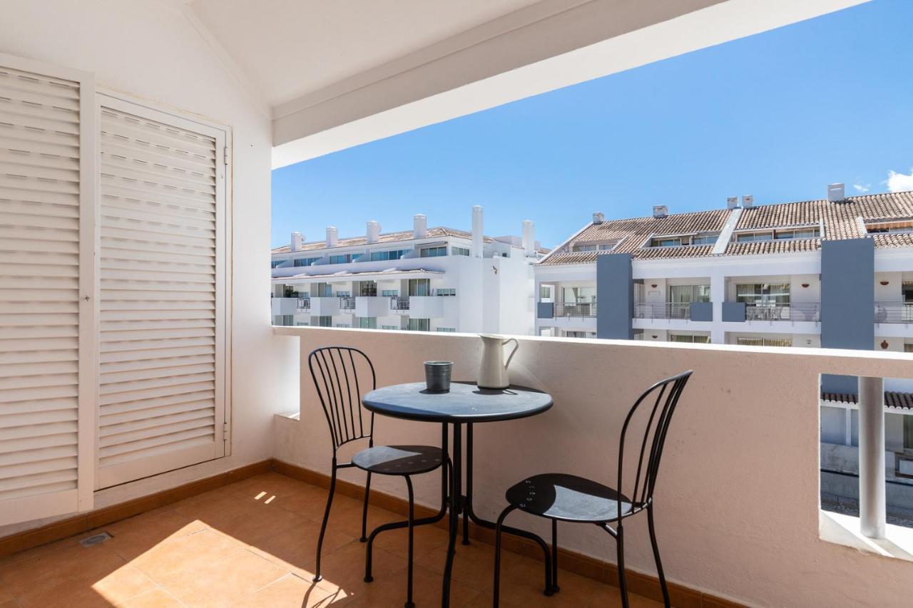 Cabanas Green Apartment & Loft. Cabanas De Tavira Eksteriør bilde