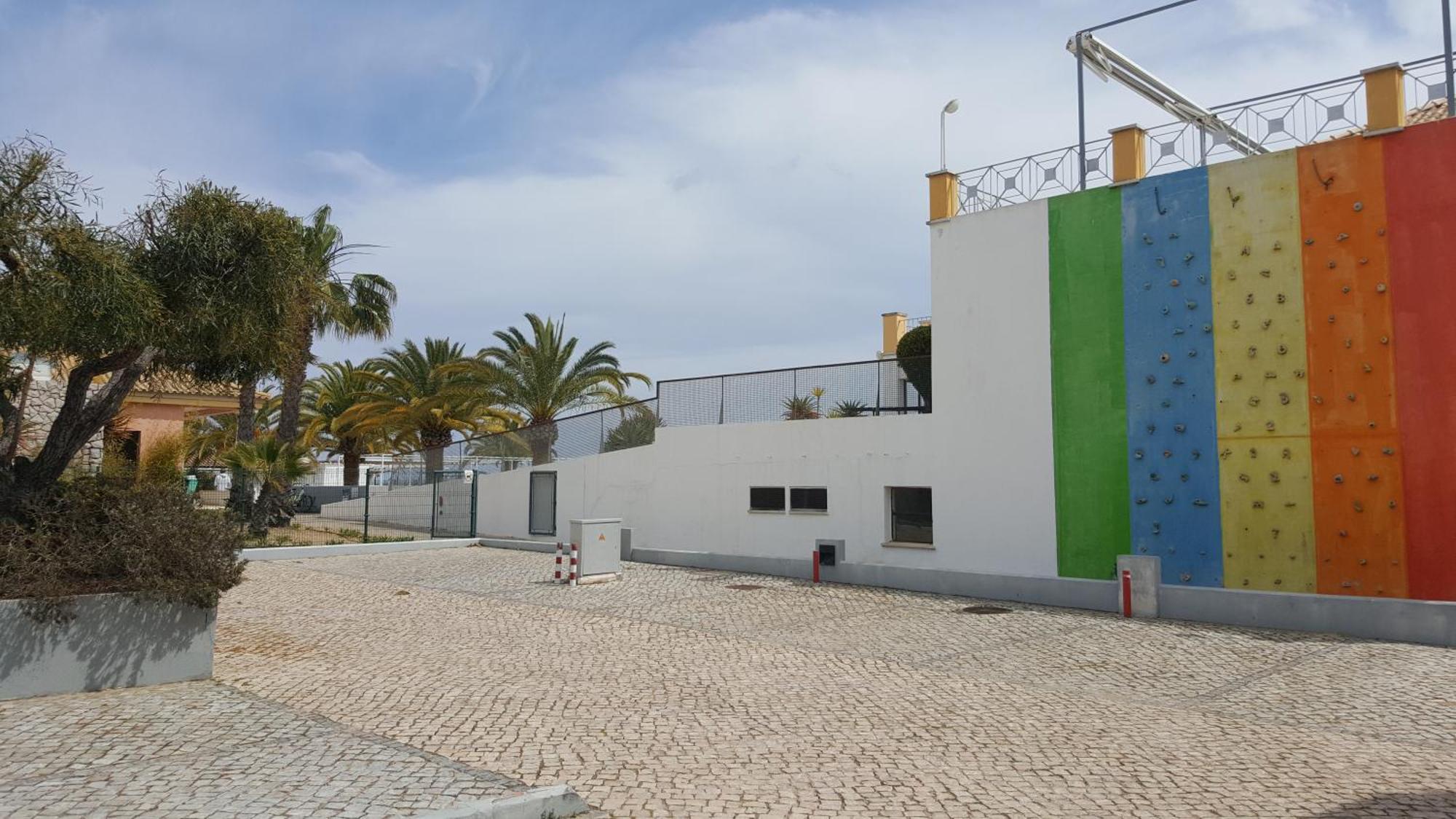 Cabanas Green Apartment & Loft. Cabanas De Tavira Eksteriør bilde
